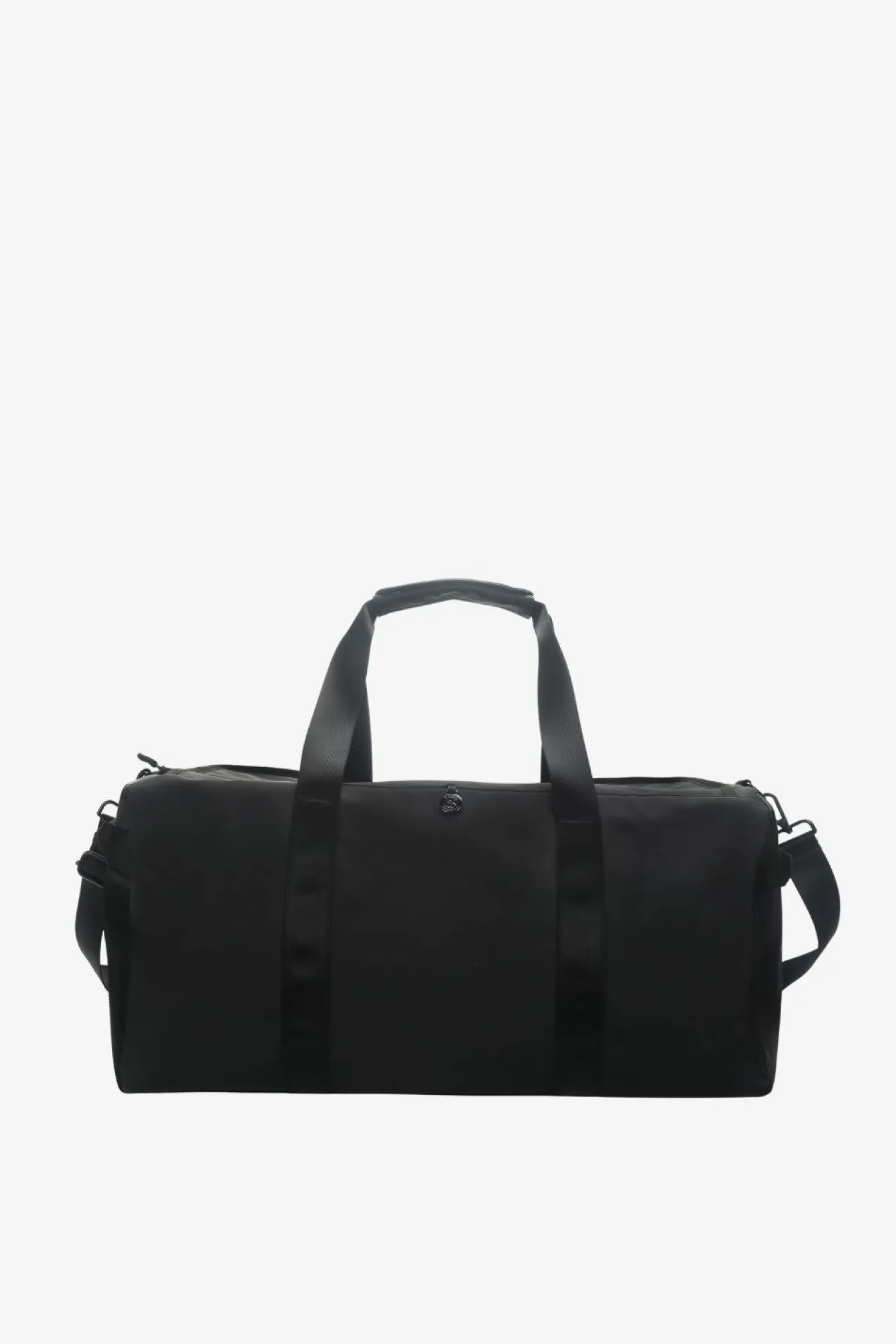 Senna weekend bag Rio Black
