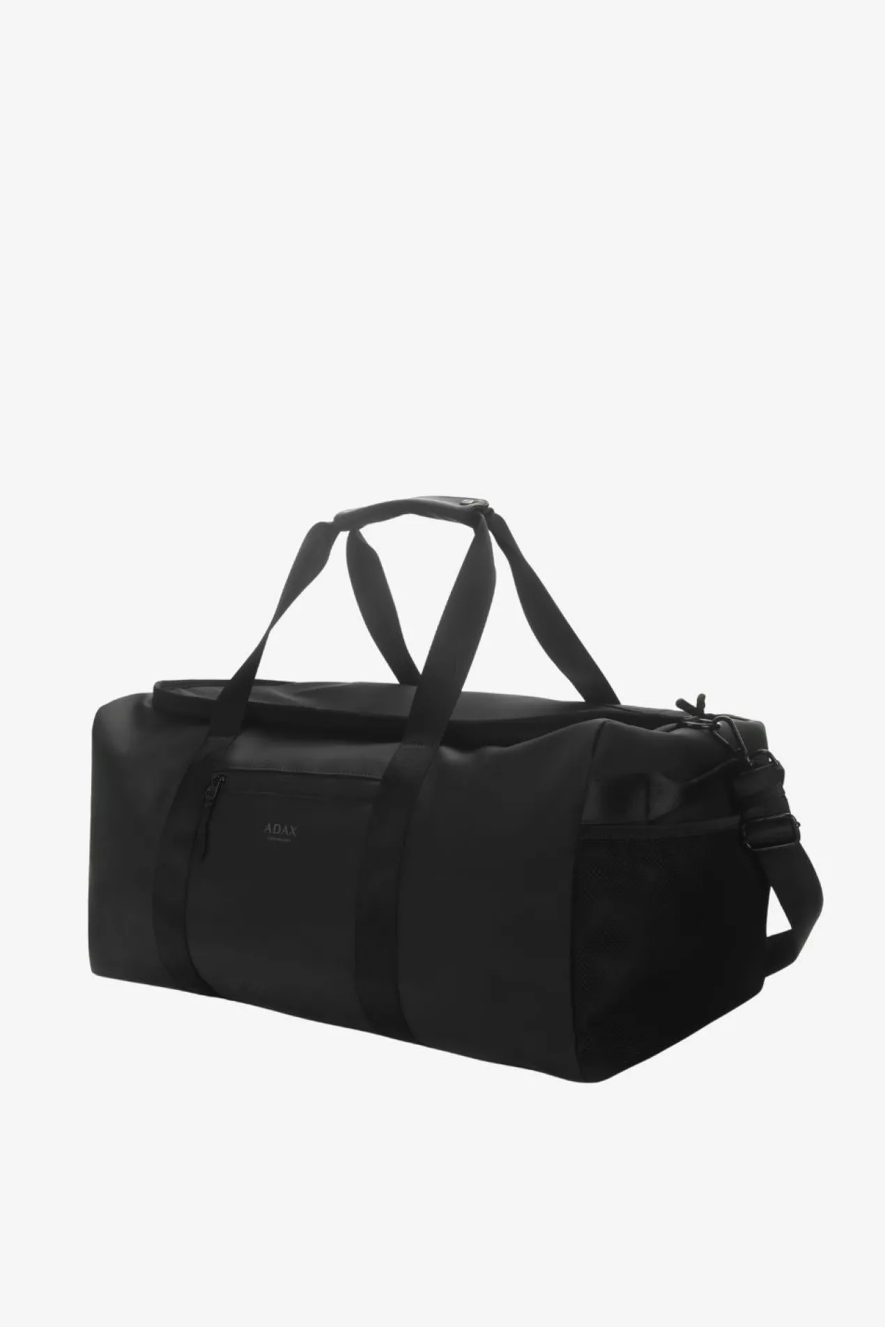 Senna weekend bag Rio Black
