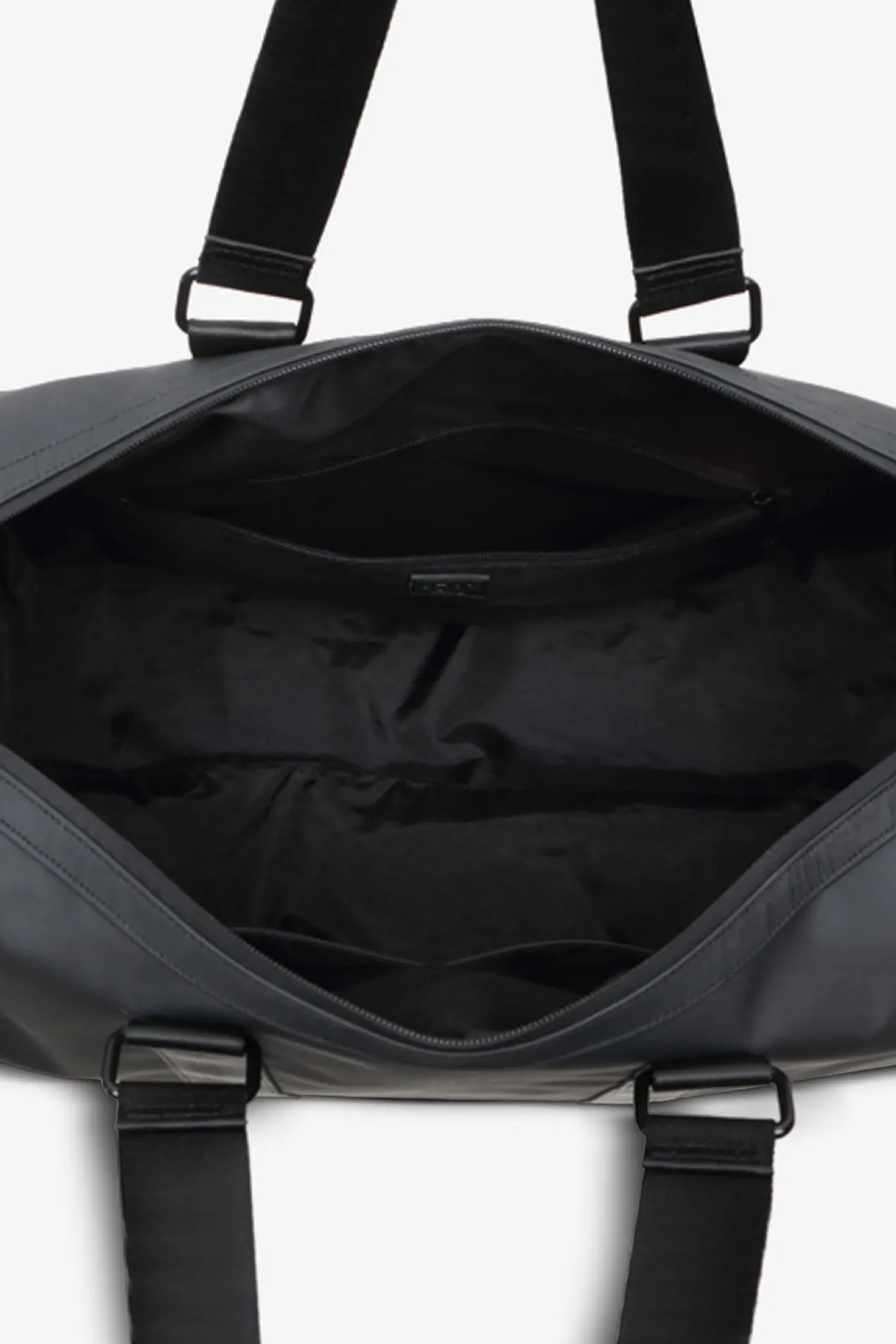 Senna weekend bag Kim Black