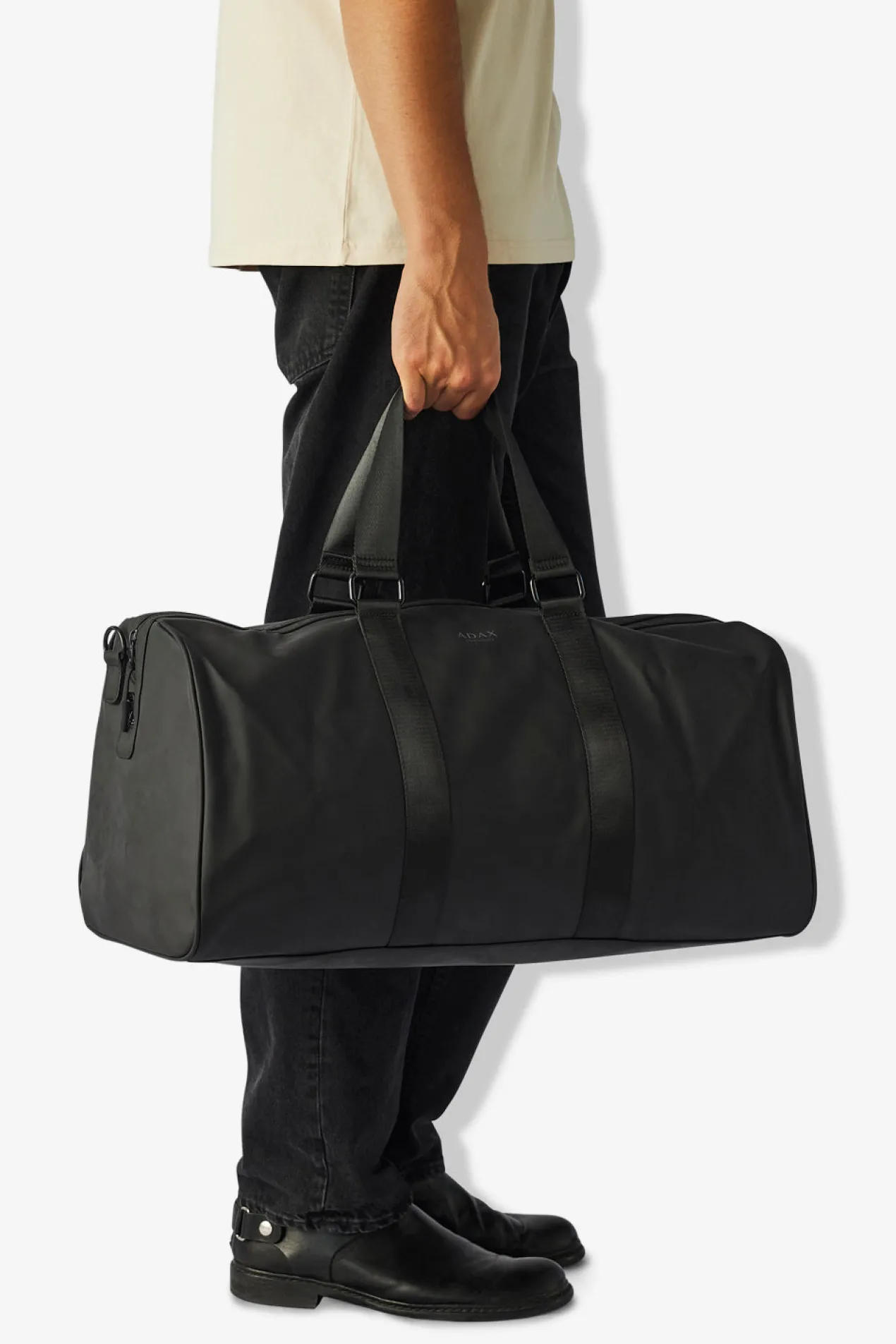 Senna weekend bag Kim Black
