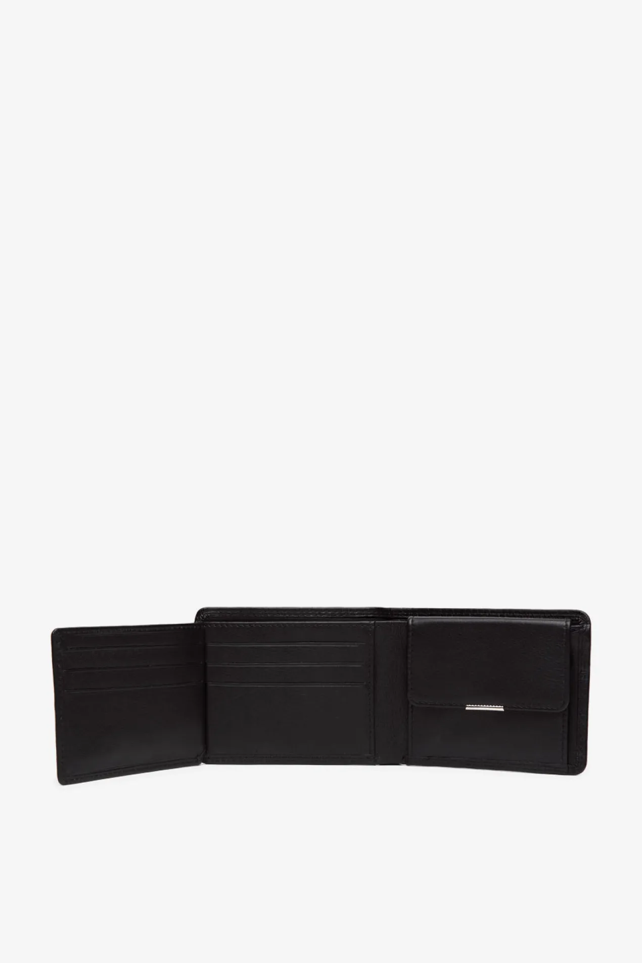 Sesto wallet Bastian Black