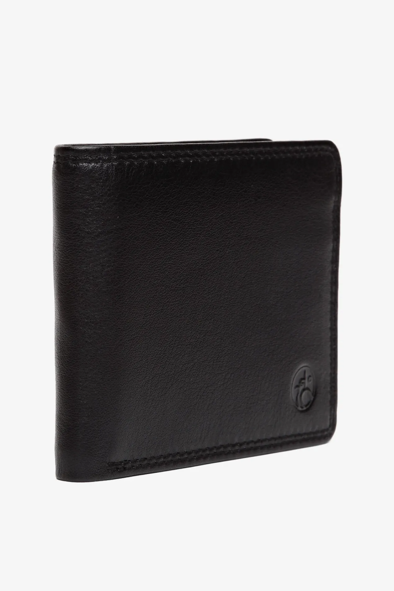 Sesto wallet Bastian Black