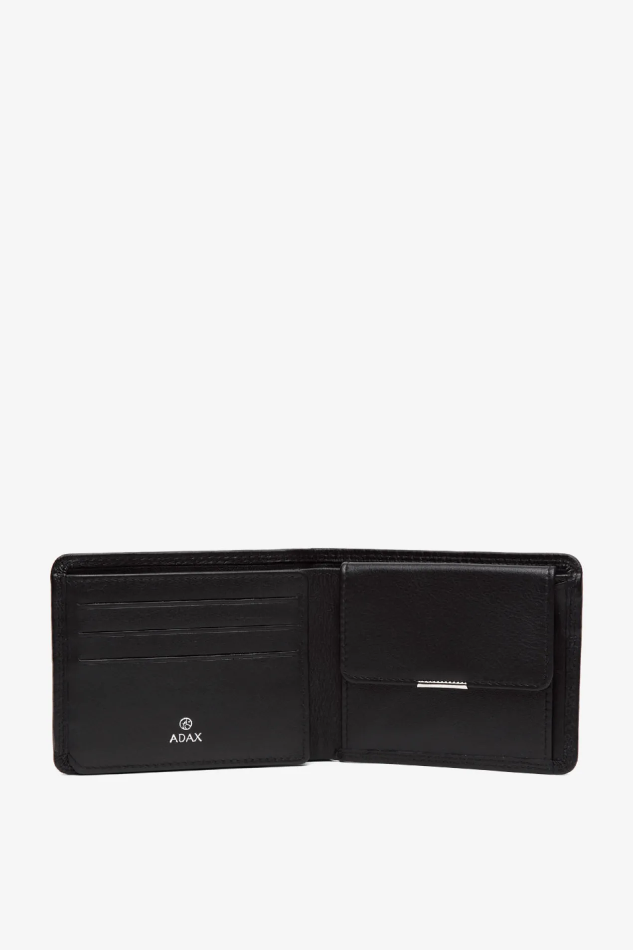 Sesto wallet Bastian Black