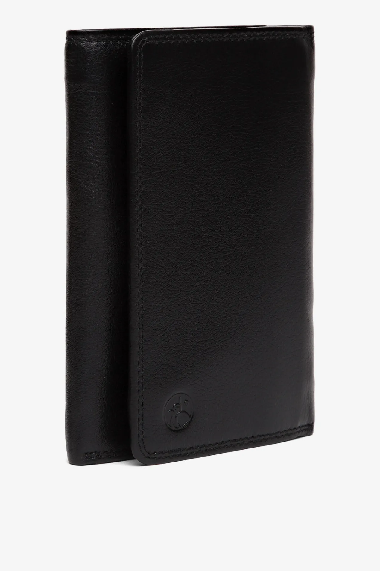 Sesto wallet Bror Black