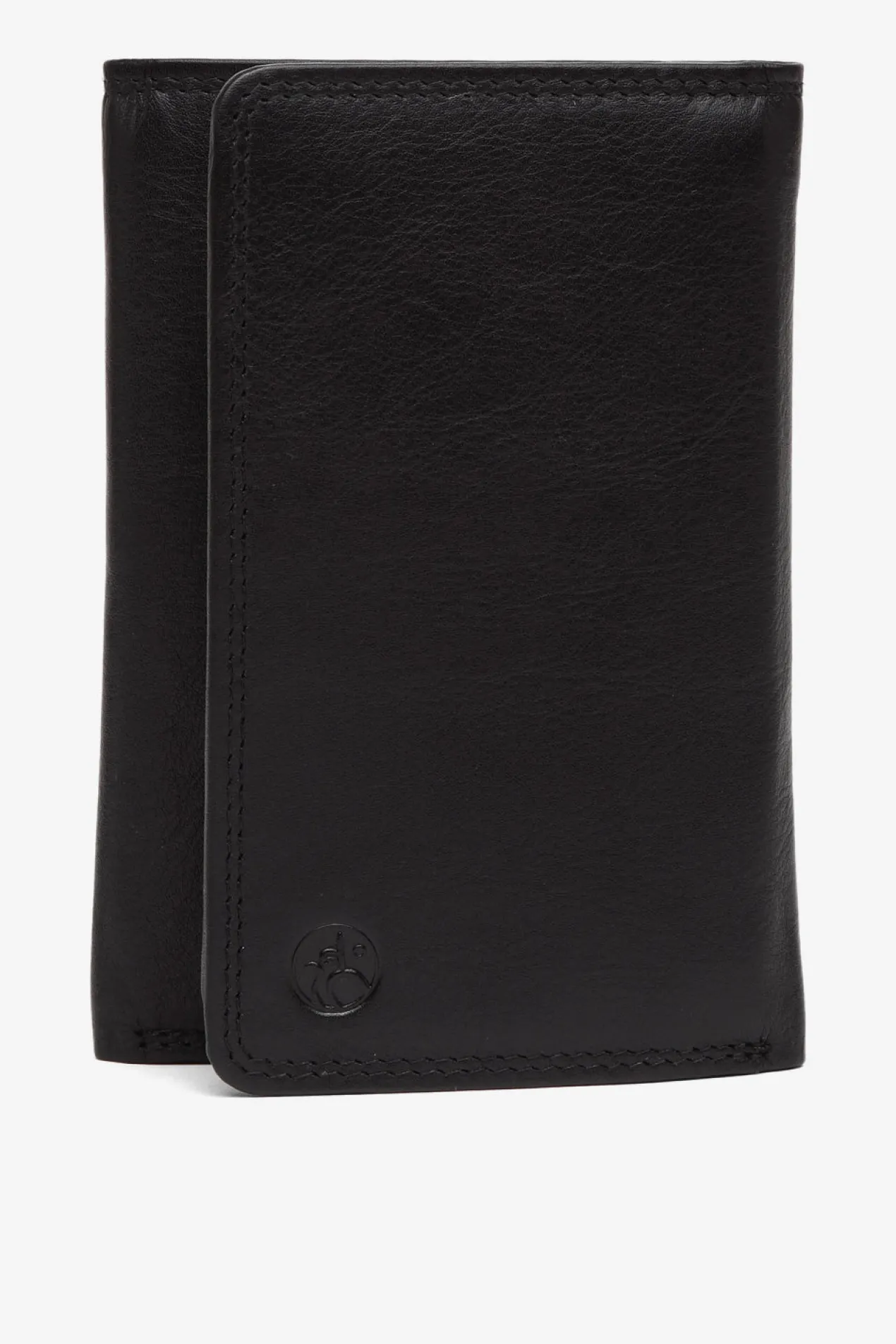 Sesto wallet Jesper Black