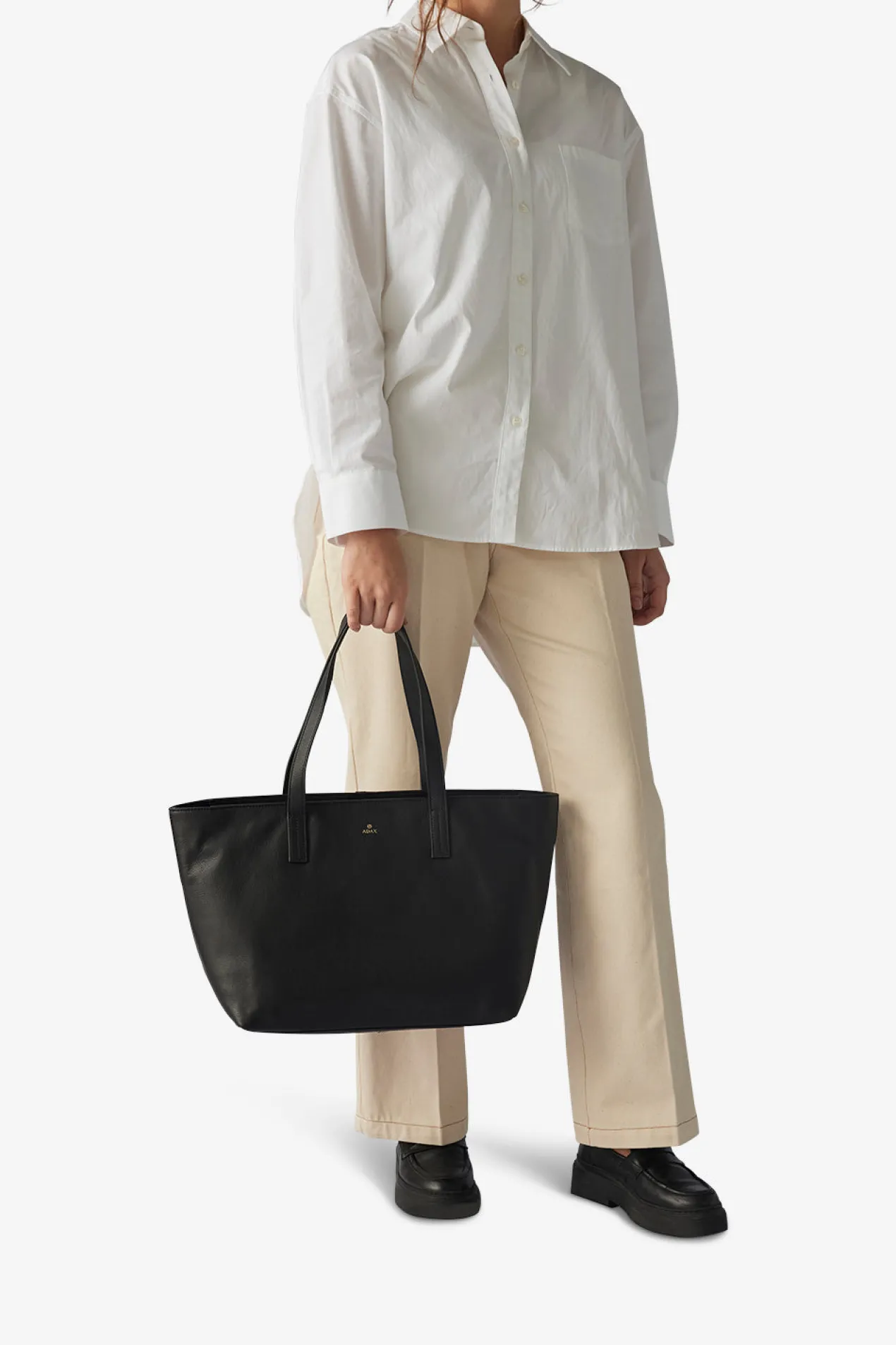 Sorano shopper Esarosa Black