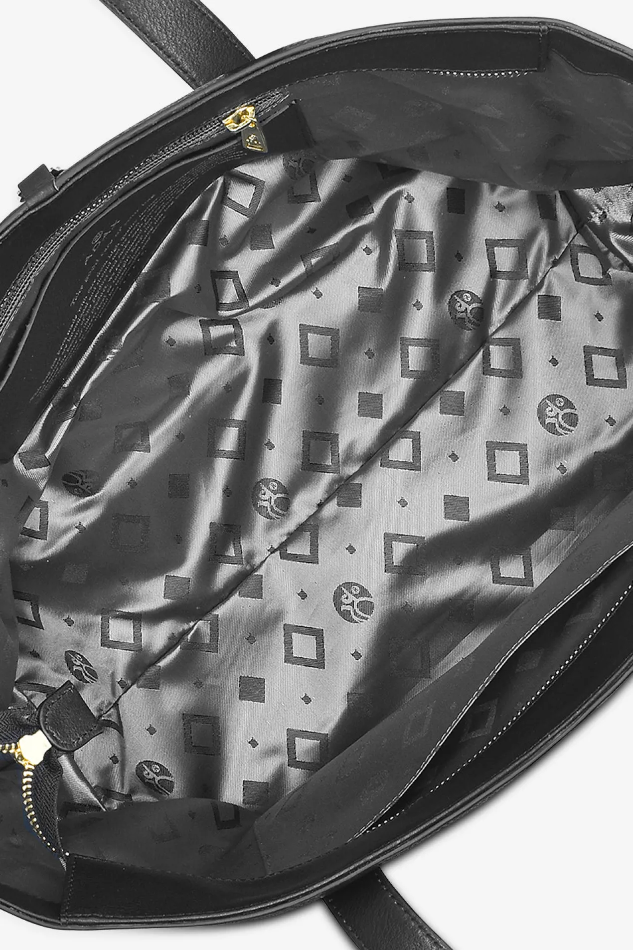 Sorano shopper Esarosa Black