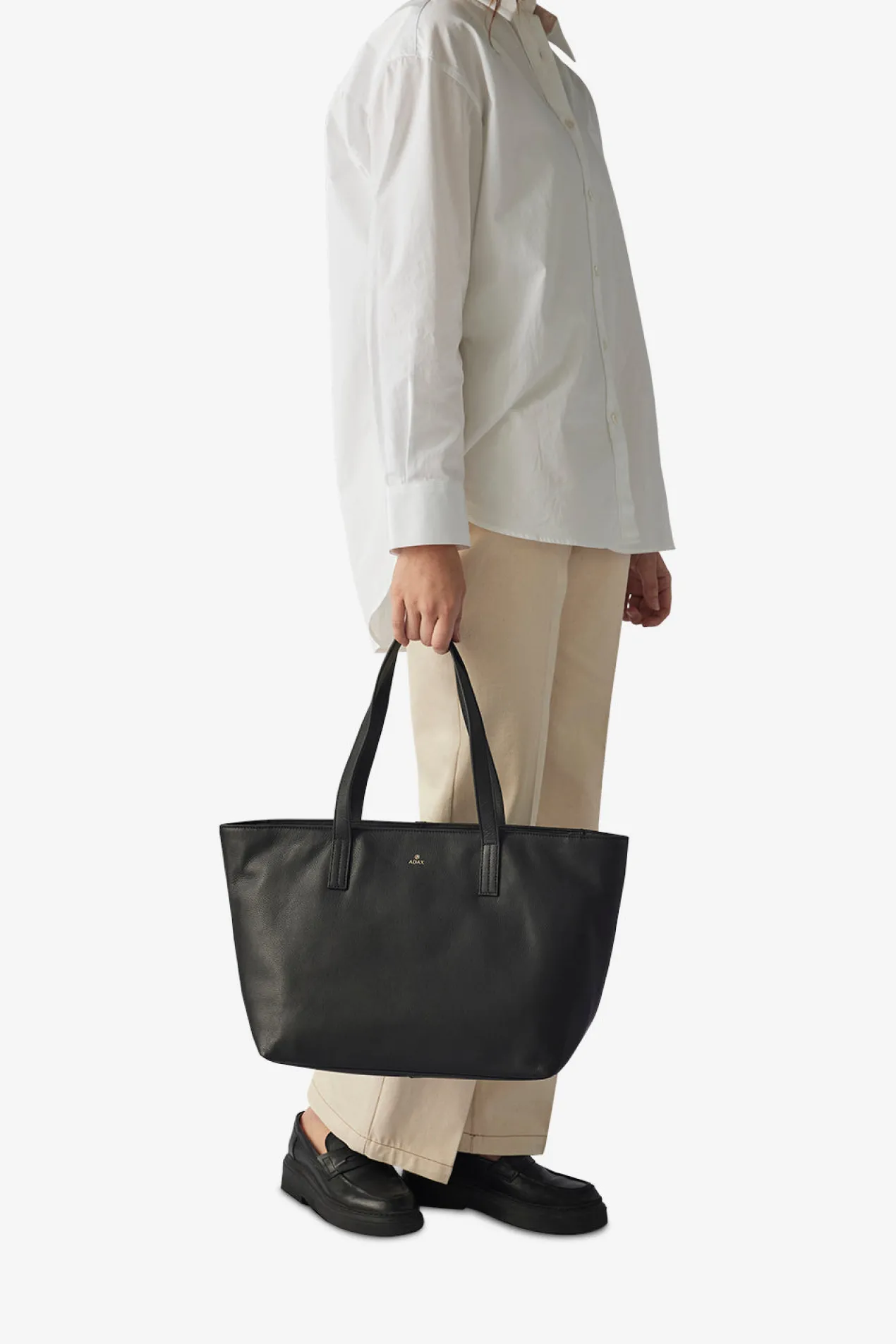 Sorano shopper Esarosa Black