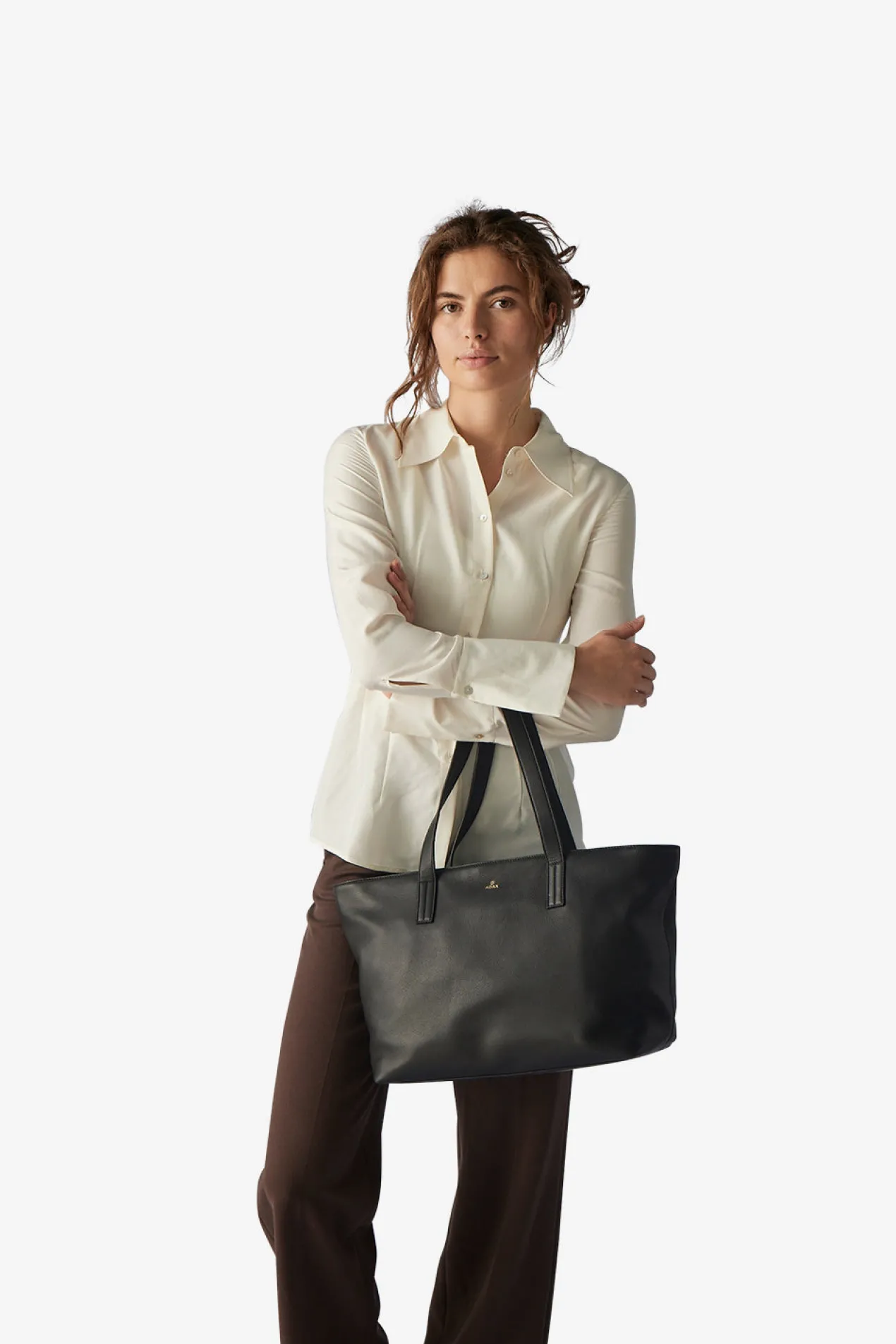 Sorano shopper Esarosa Black