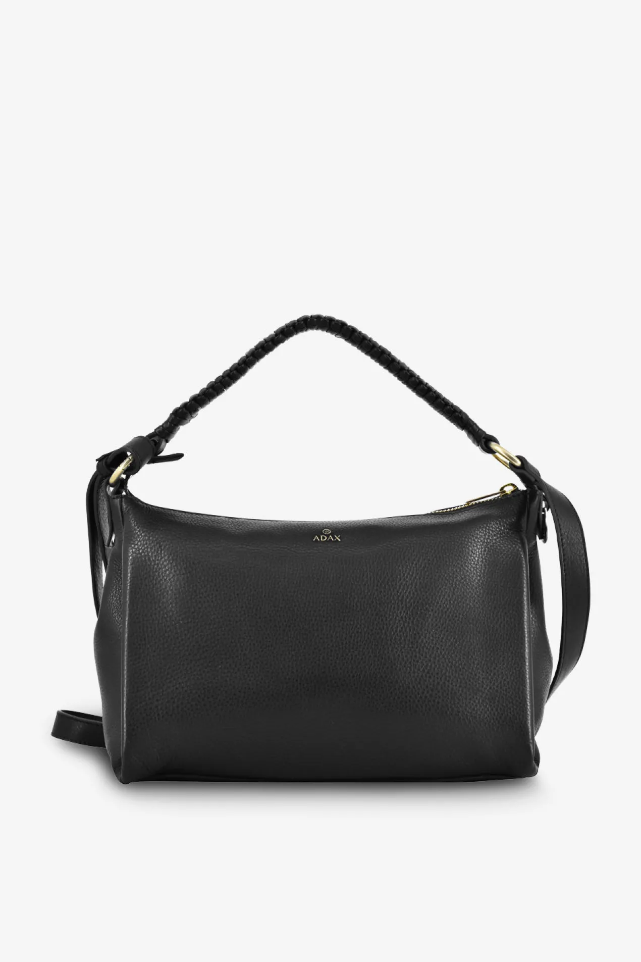 Sorano shoulder bag Annika Black