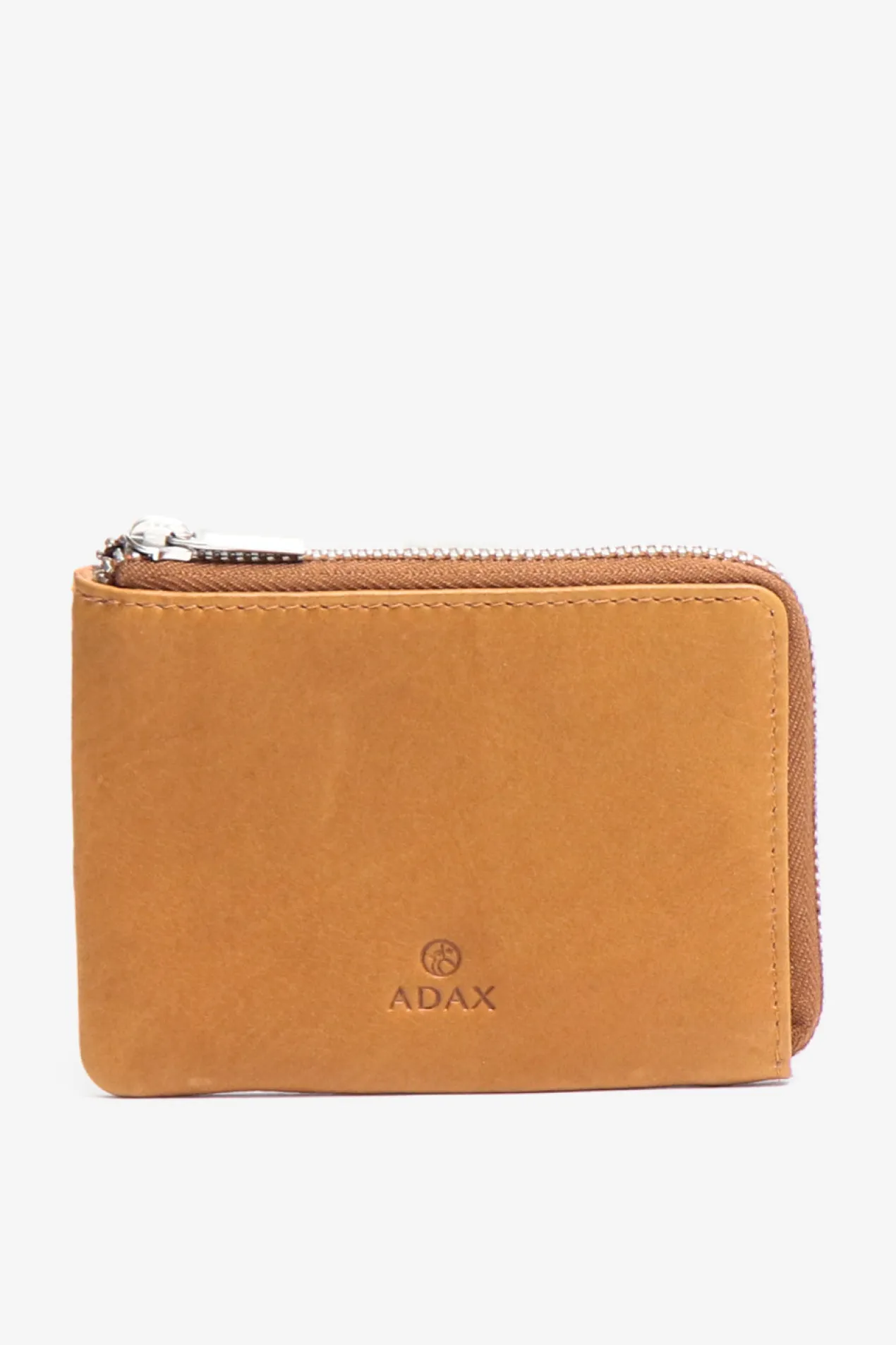 Venezia credit card holder Anja Cognac