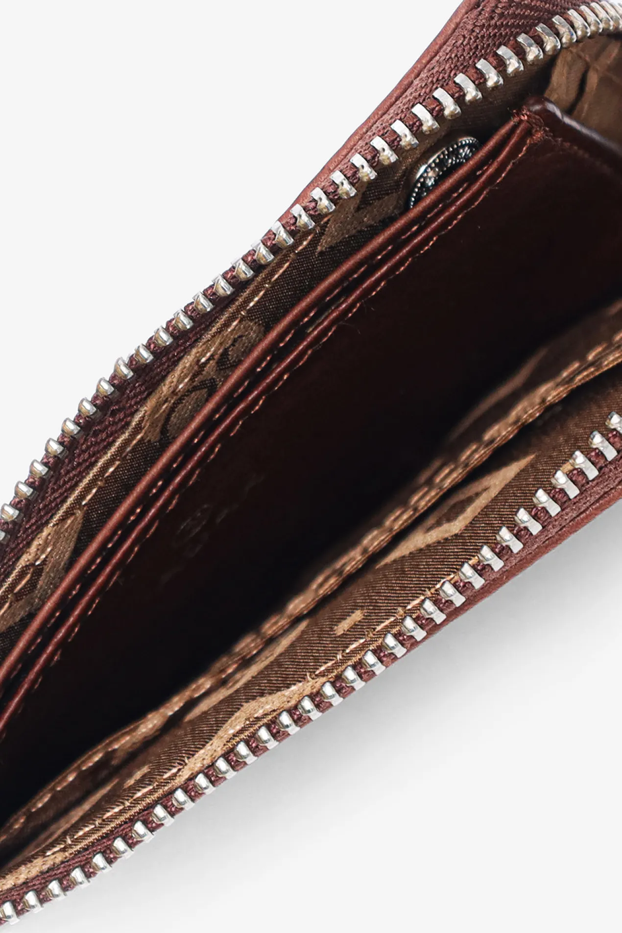 Venezia credit card holder Anja Chocolate