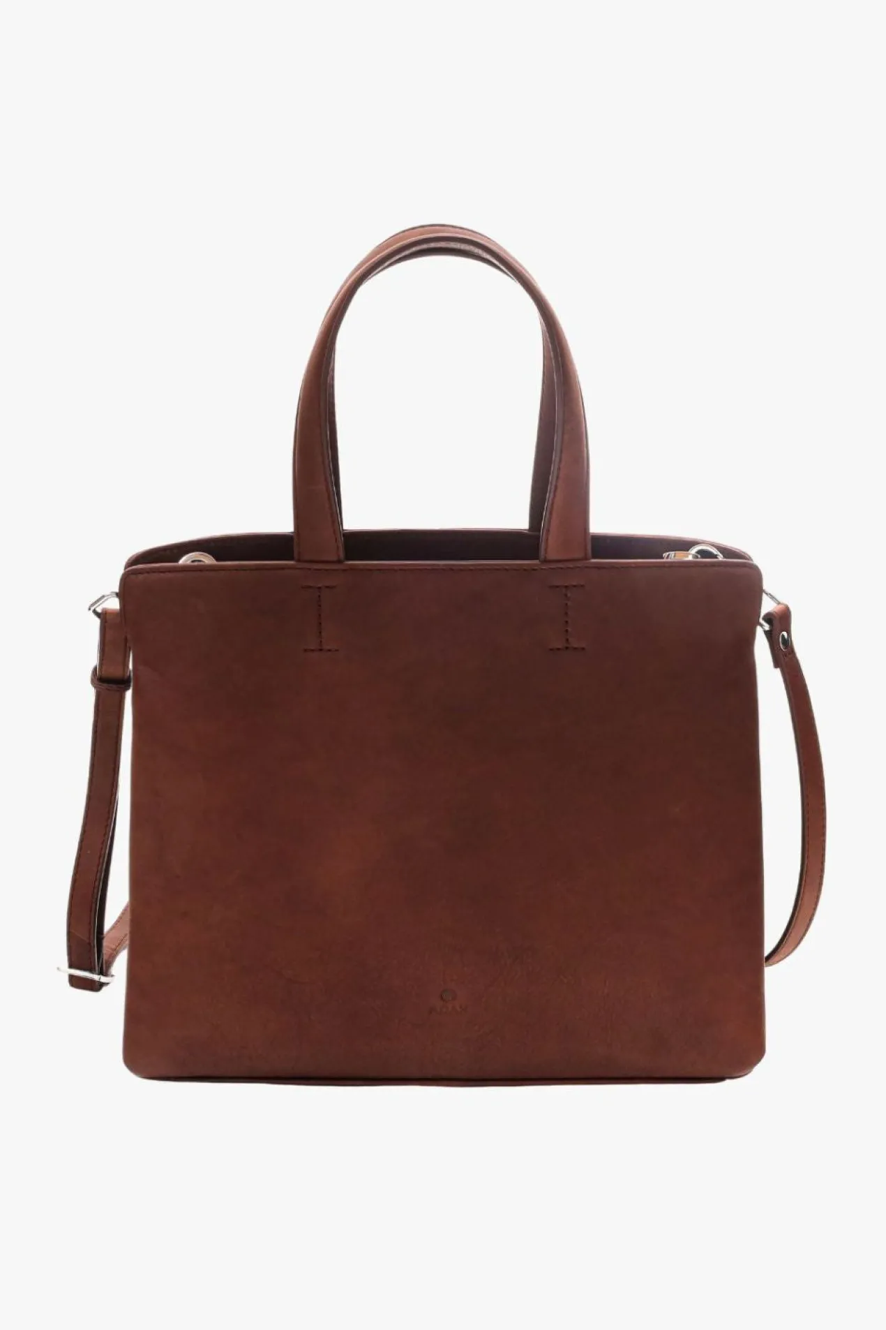 Venezia handbag Gloria Chocolate