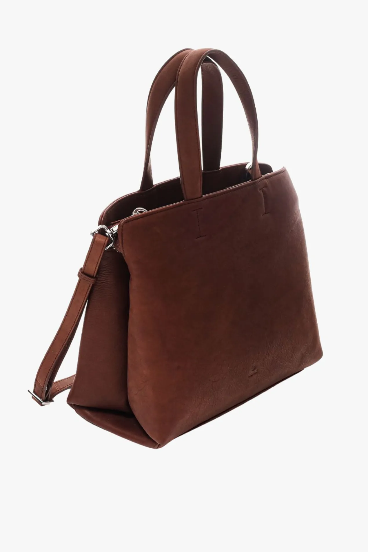 Venezia handbag Gloria Chocolate