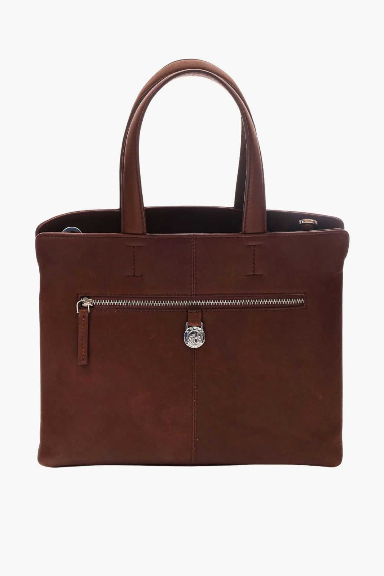 Venezia handbag Gloria Chocolate