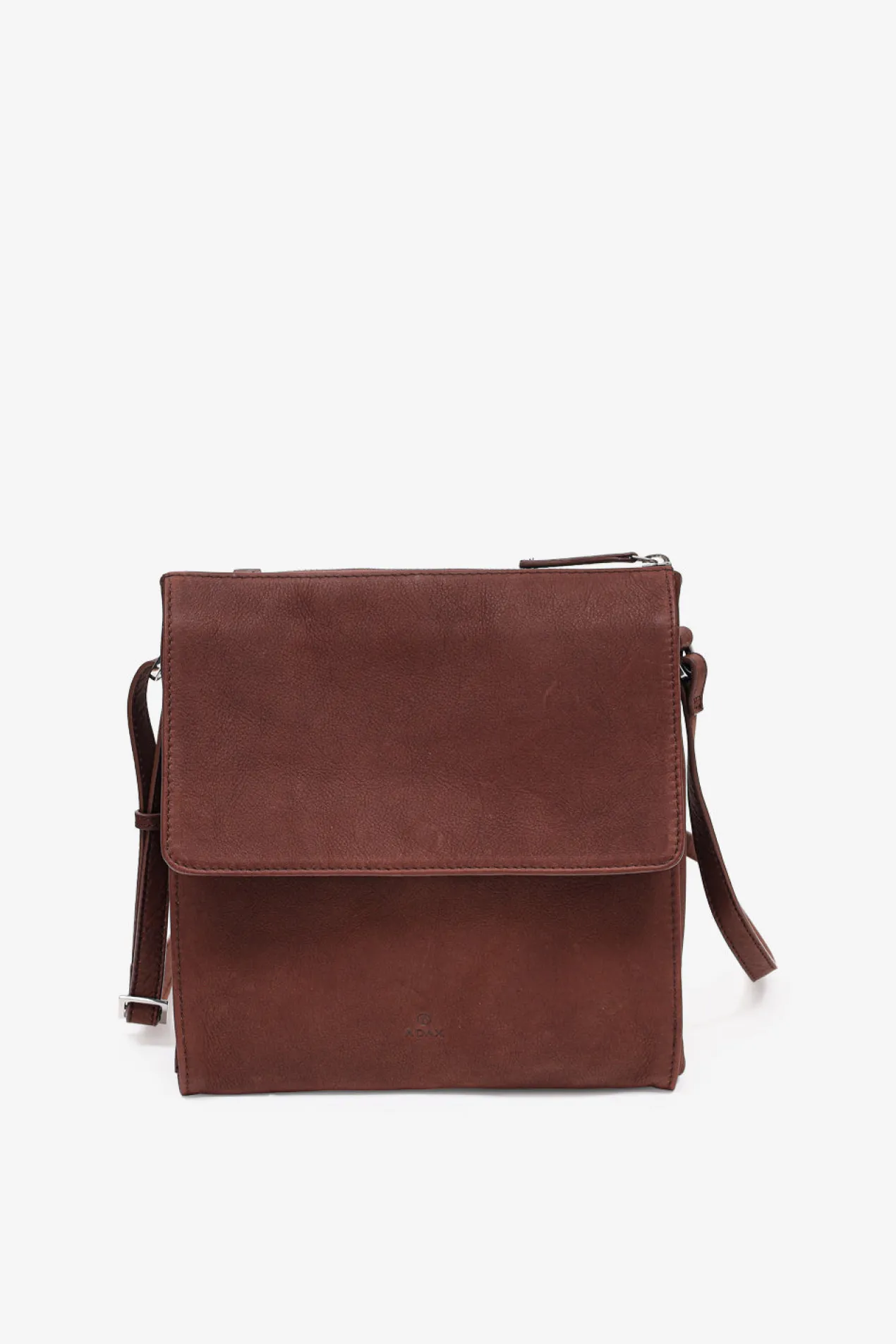 Venezia shoulder bag Renate Chocolate