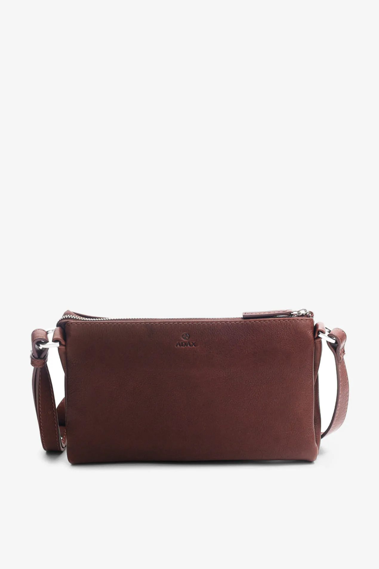 Venezia shoulder bag Lindsey Chocolate