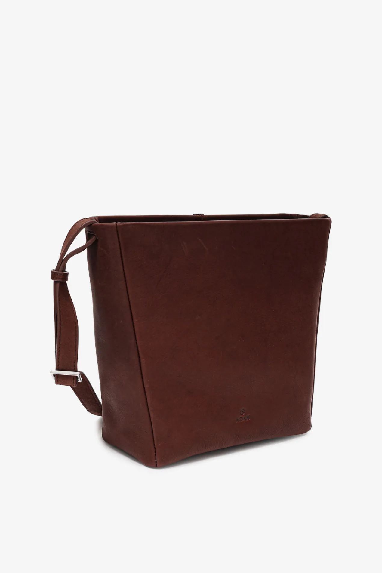 Venezia shoulder bag Elke Chocolate